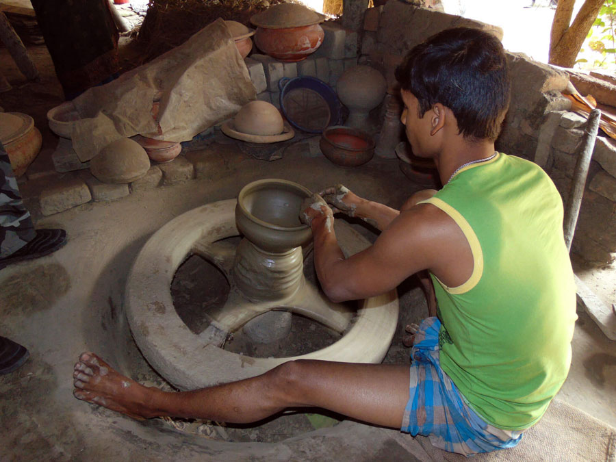 কুমার বাংলাদেশের পেশাজীবী