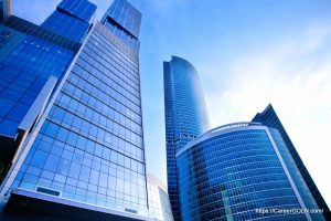 Corporate Buildings 3 ভাবিয়া করুন আবেদন | ক্যারিয়ার ম্যানেজমেন্ট | শামস্ বিশ্বাস