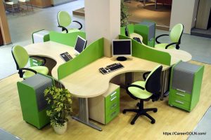 Corporate Office 3 আমরা