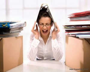Office Girl 2 চাপ কমানোর দাওয়া | ক্যারিয়ার ম্যানেজমেন্ট | শামস্ বিশ্বাস