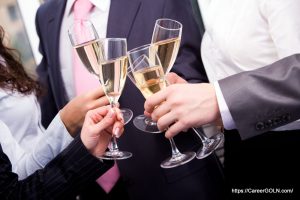 Office Newyear Party 3 অফিস পার্টির পাটিগণিত | ক্যারিয়ার ম্যানেজমেন্ট | শামস্ বিশ্বাস