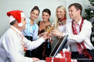 Office Newyear Party 6 সহকর্মী ব্যবস্থাপনা | ক্যারিয়ার ম্যানেজমেন্ট | শামস্ বিশ্বাস
