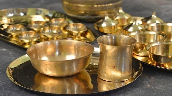 কাঁসারু বাংলাদেশের পেশাজীবী