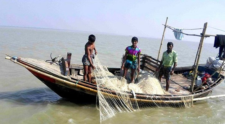 ছাতিয়াল বাংলাদেশের পেশাজীবী