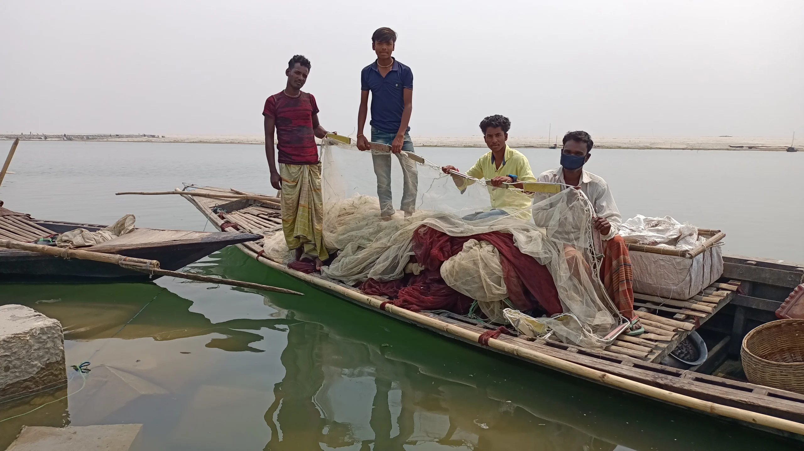 ছাতিয়াল বাংলাদেশের পেশাজীবী