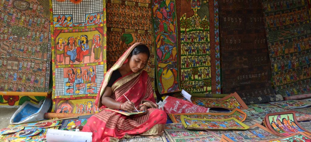 পটুয়া বাংলাদেশের পেশাজীবী