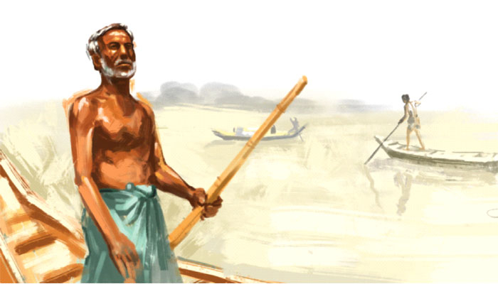 পাটনি বাংলাদেশের পেশাজীবী
