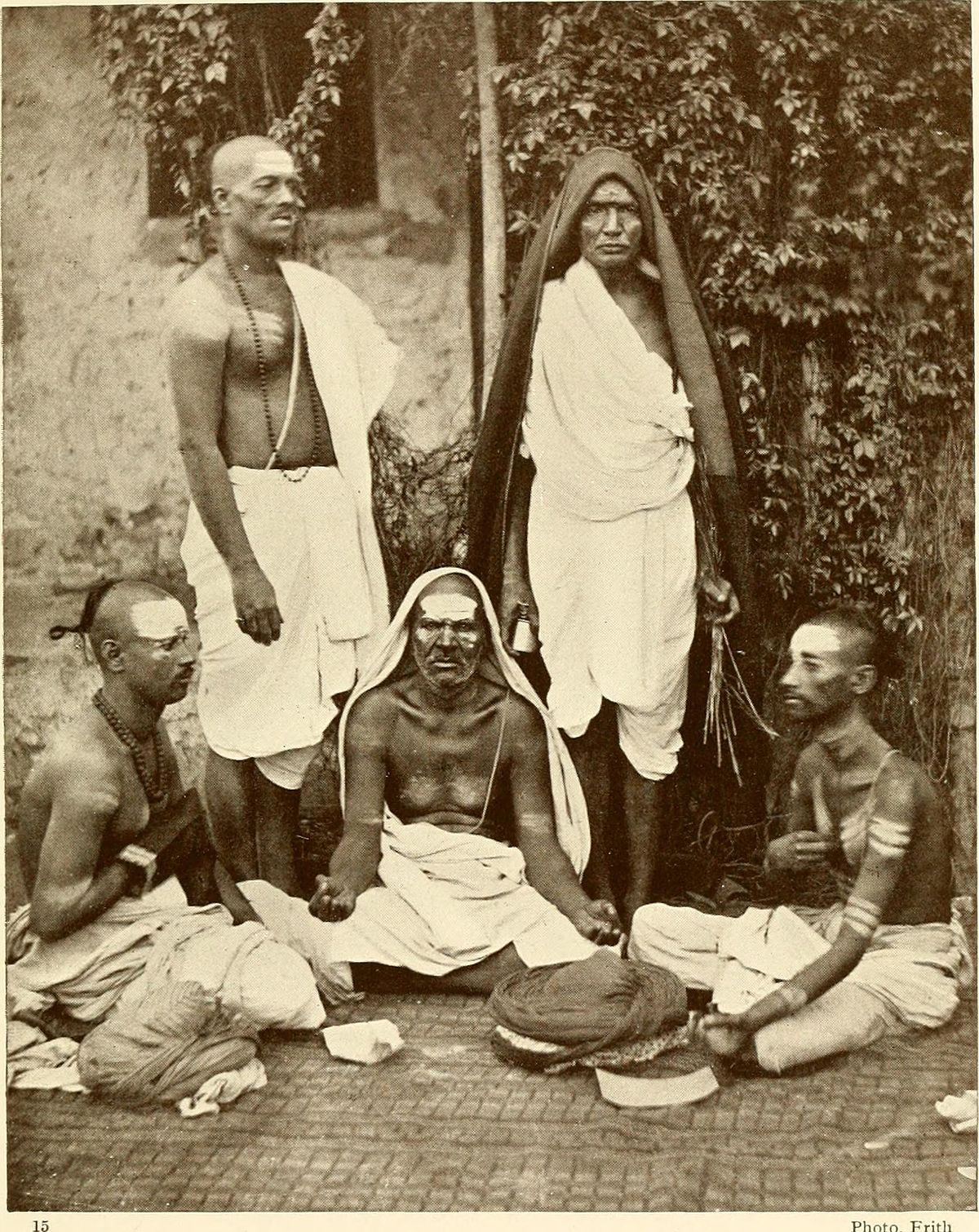 ব্রাহ্মণ বাংলাদেশের পেশাজীবী