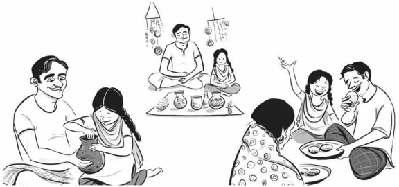 কর্মক্ষেত্রে সাফল্য লাভের ঘটনা এসো নিজেরাই তৈরি করি