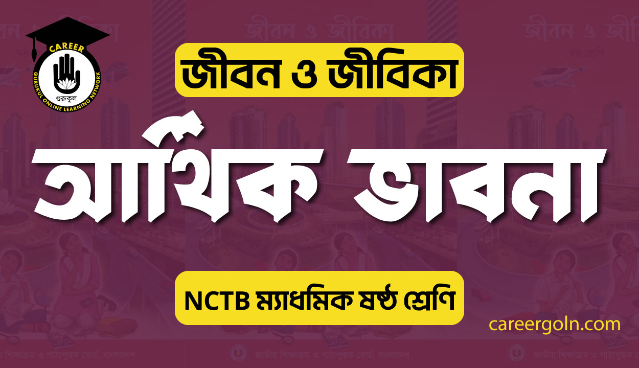 আর্থিক ভাবনা