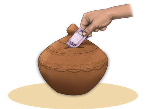 আর্থিক ভাবনা